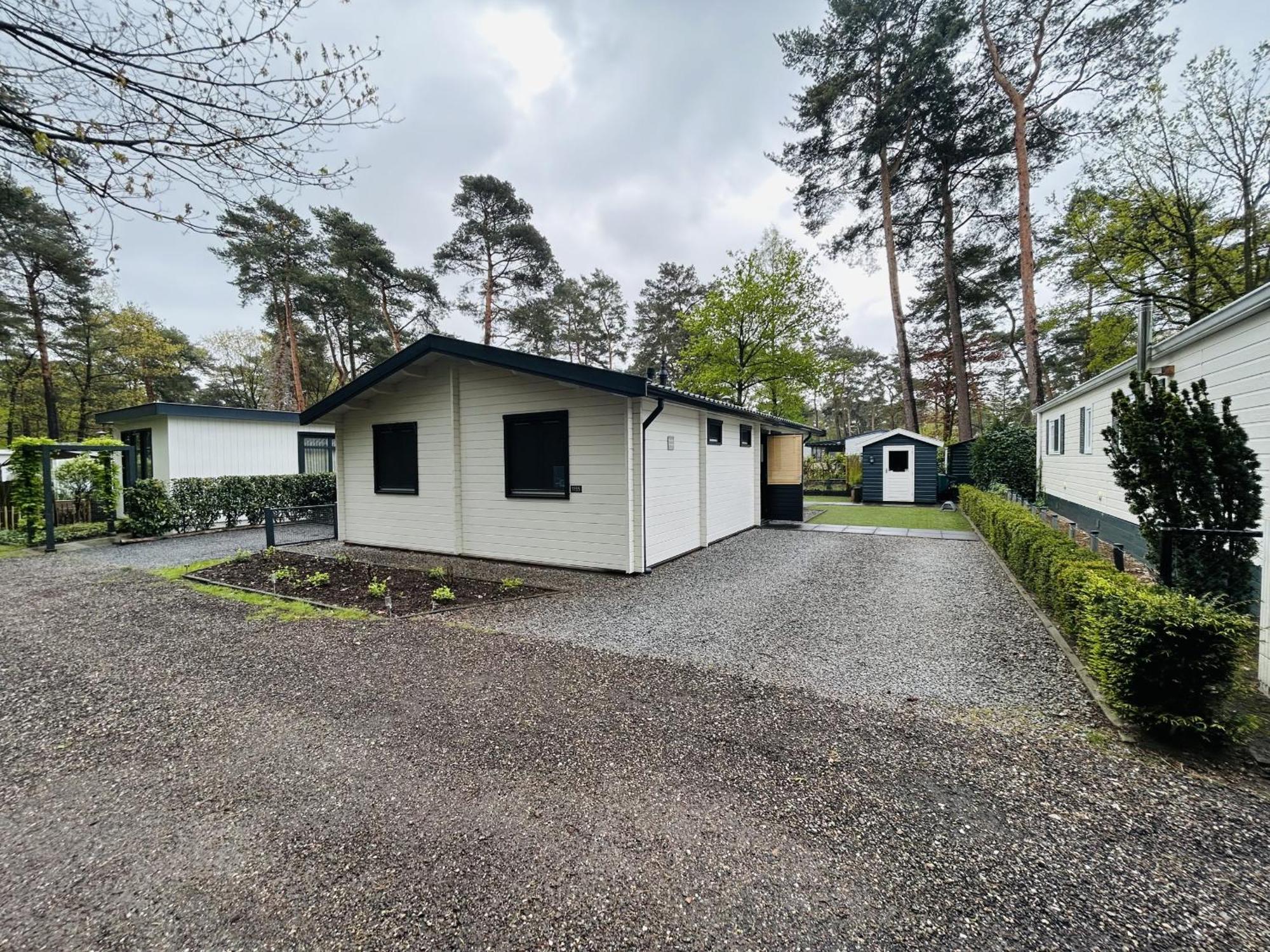 Bpw 1155 - Bospark Wolfsven Міерло Екстер'єр фото